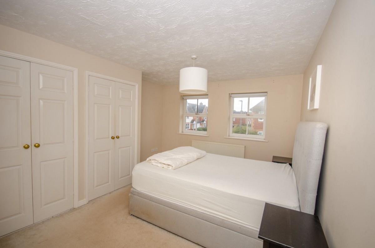 Wadham Grove, Emersons Green, Bristool, BS16 7DX