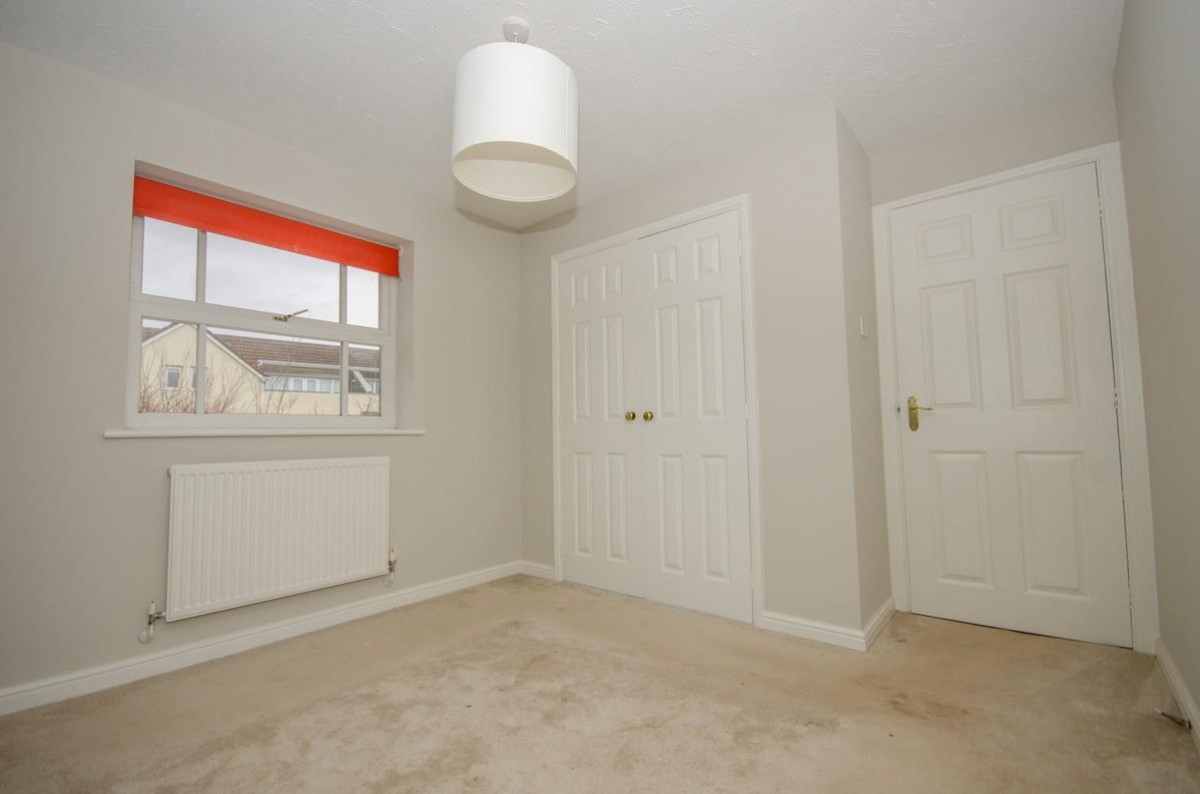 Wadham Grove, Emersons Green, Bristool, BS16 7DX