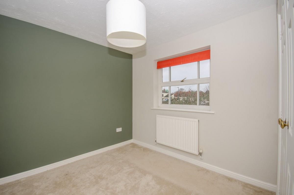 Wadham Grove, Emersons Green, Bristool, BS16 7DX