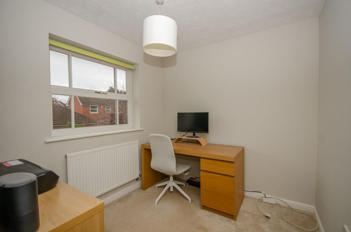 Wadham Grove, Emersons Green, Bristool, BS16 7DX