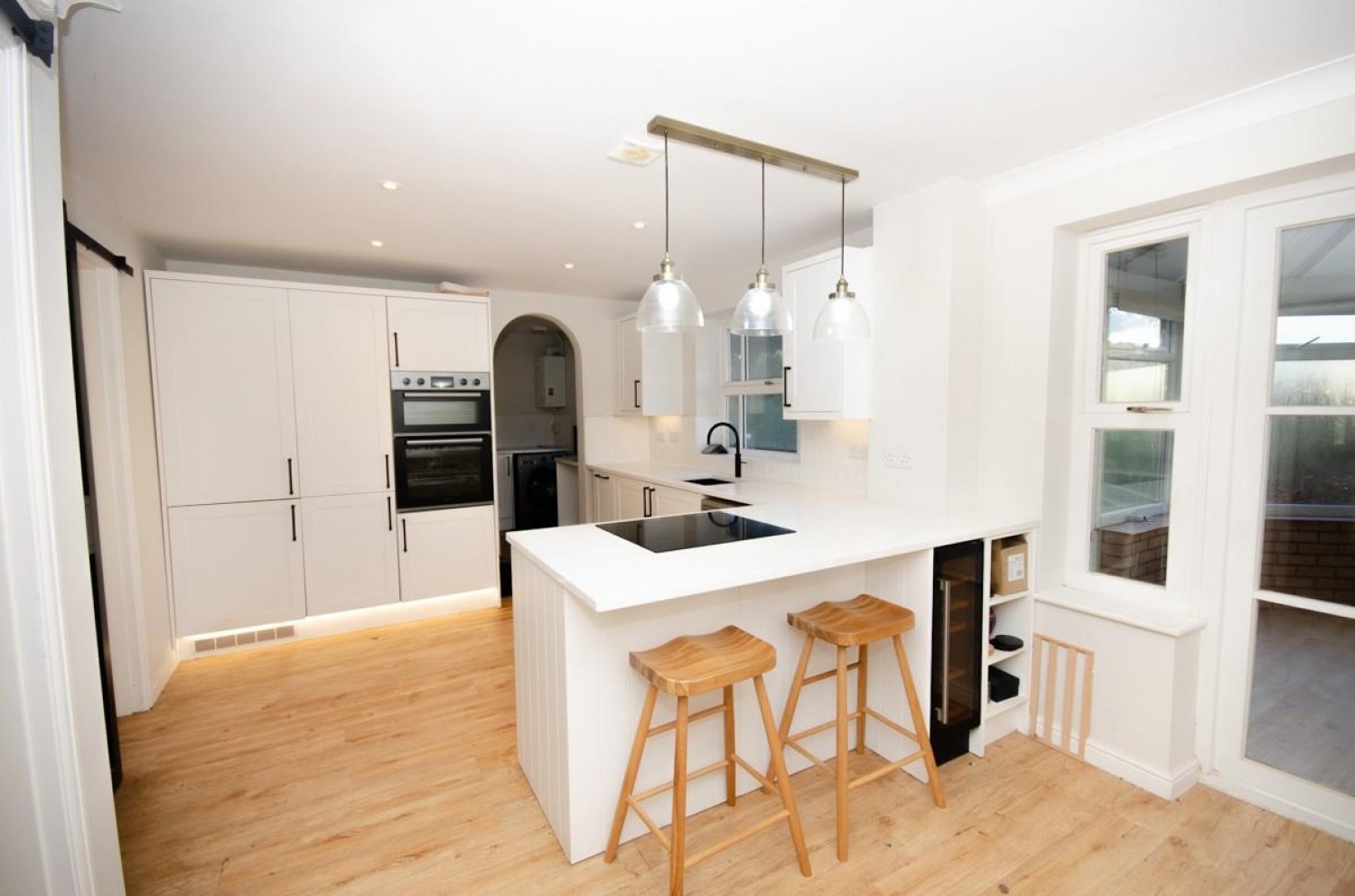 Wadham Grove, Emersons Green, Bristool, BS16 7DX