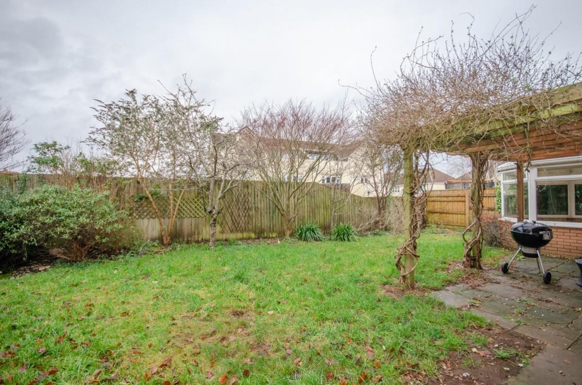 Wadham Grove, Emersons Green, Bristool, BS16 7DX