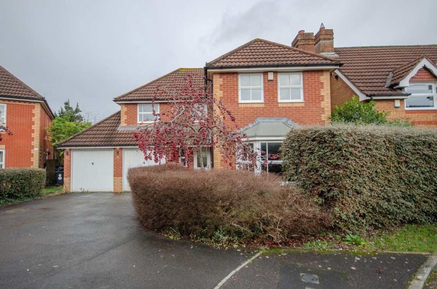 Wadham Grove, Emersons Green, Bristool, BS16 7DX