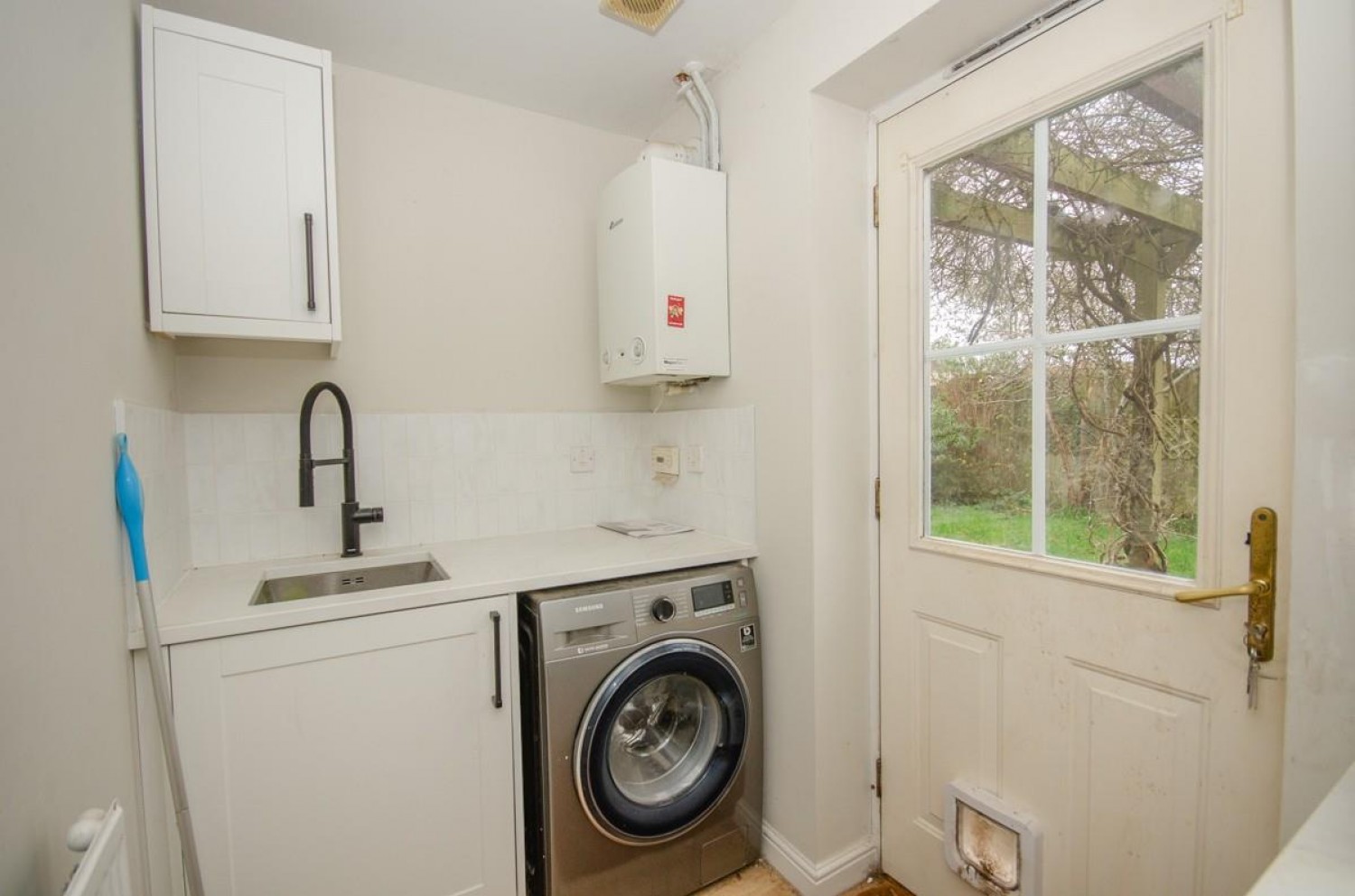 Wadham Grove, Emersons Green, Bristool, BS16 7DX