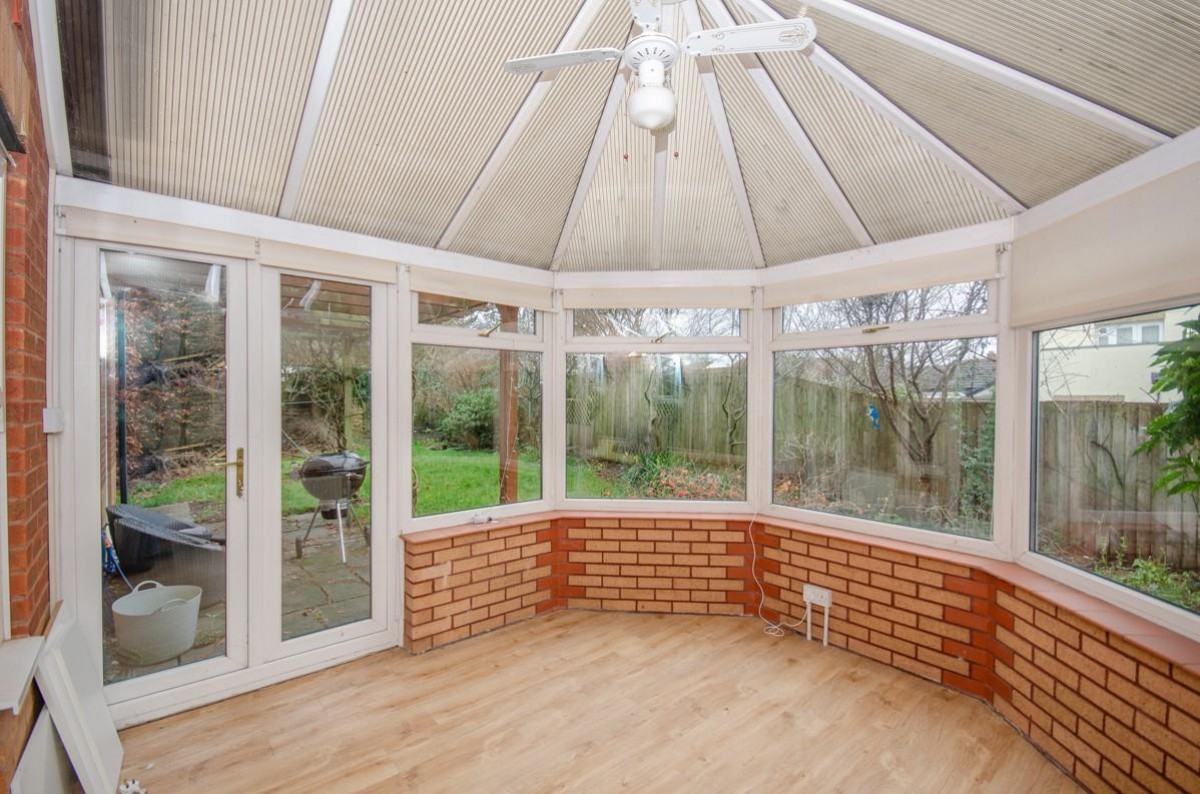 Wadham Grove, Emersons Green, Bristool, BS16 7DX