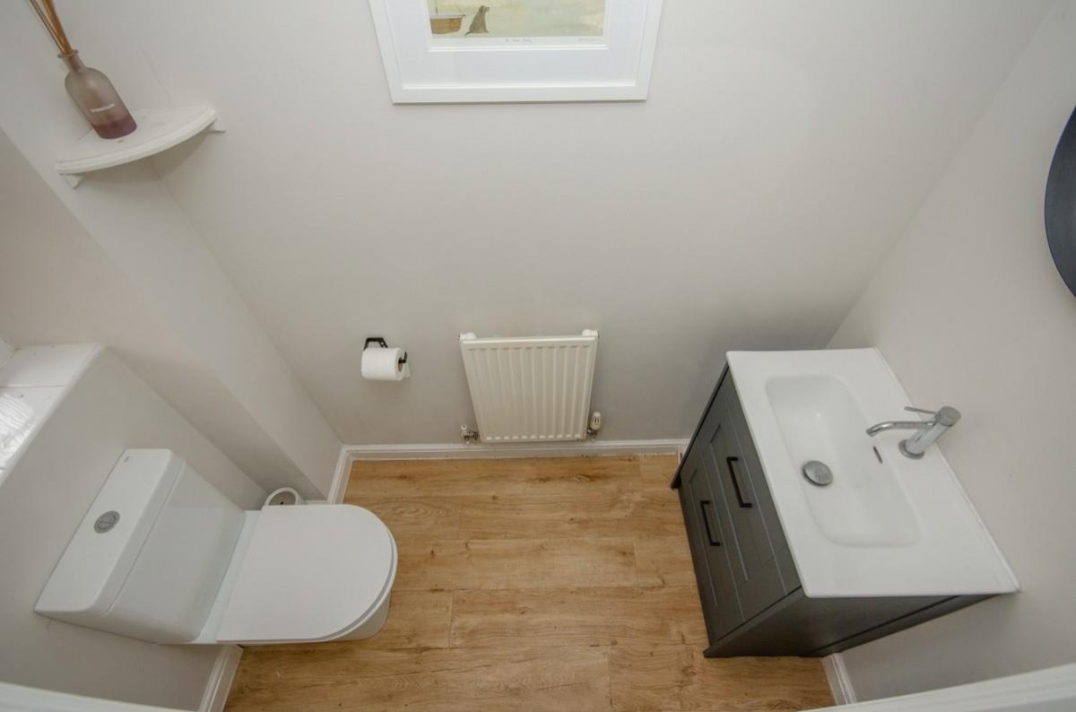 Wadham Grove, Emersons Green, Bristool, BS16 7DX