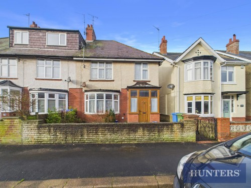 Roundhay Road, Bridlington