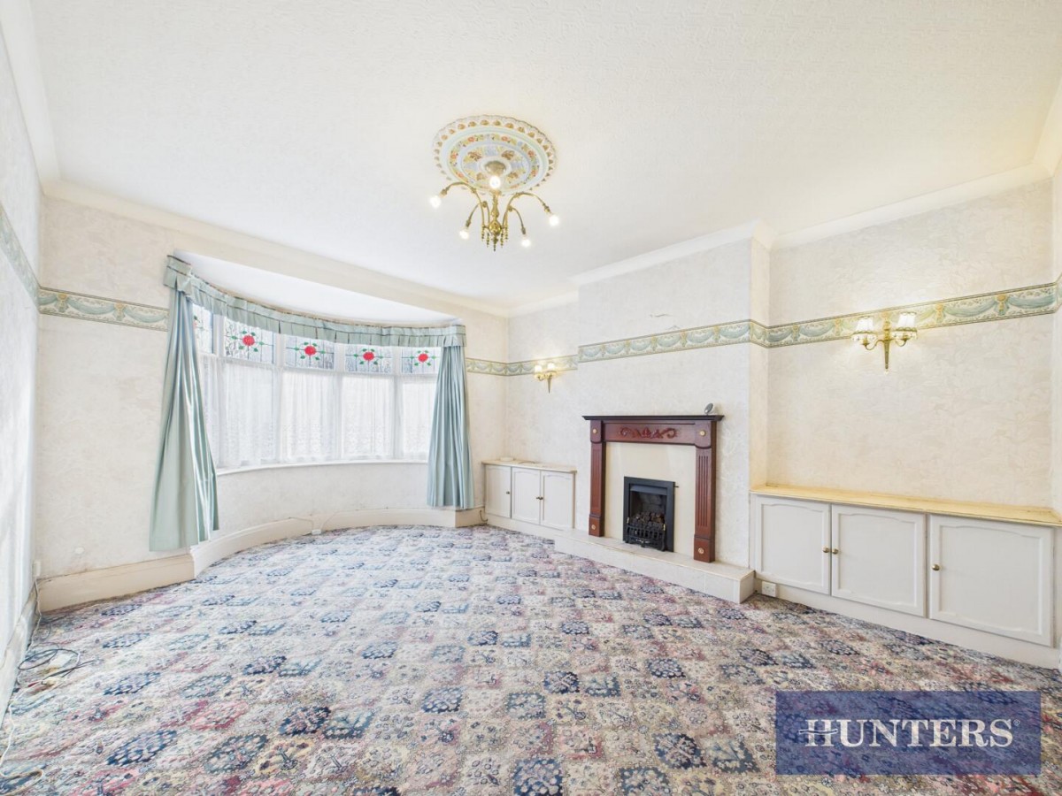 Roundhay Road, Bridlington