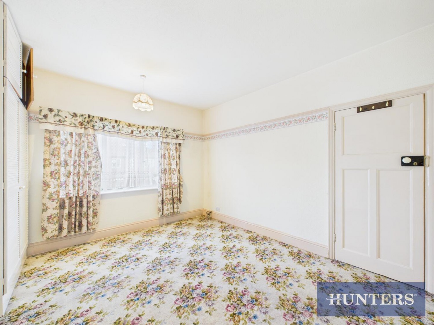 Roundhay Road, Bridlington