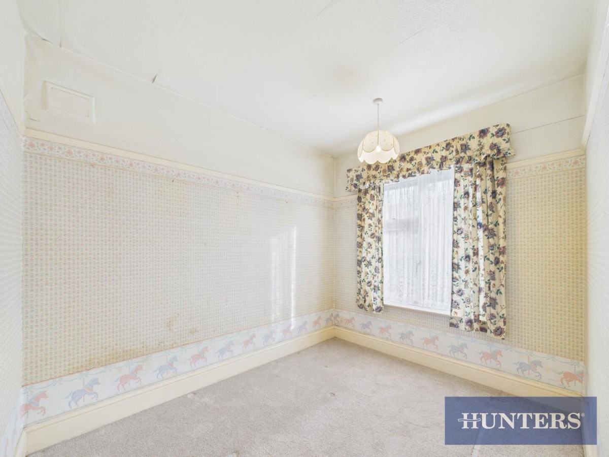 Roundhay Road, Bridlington