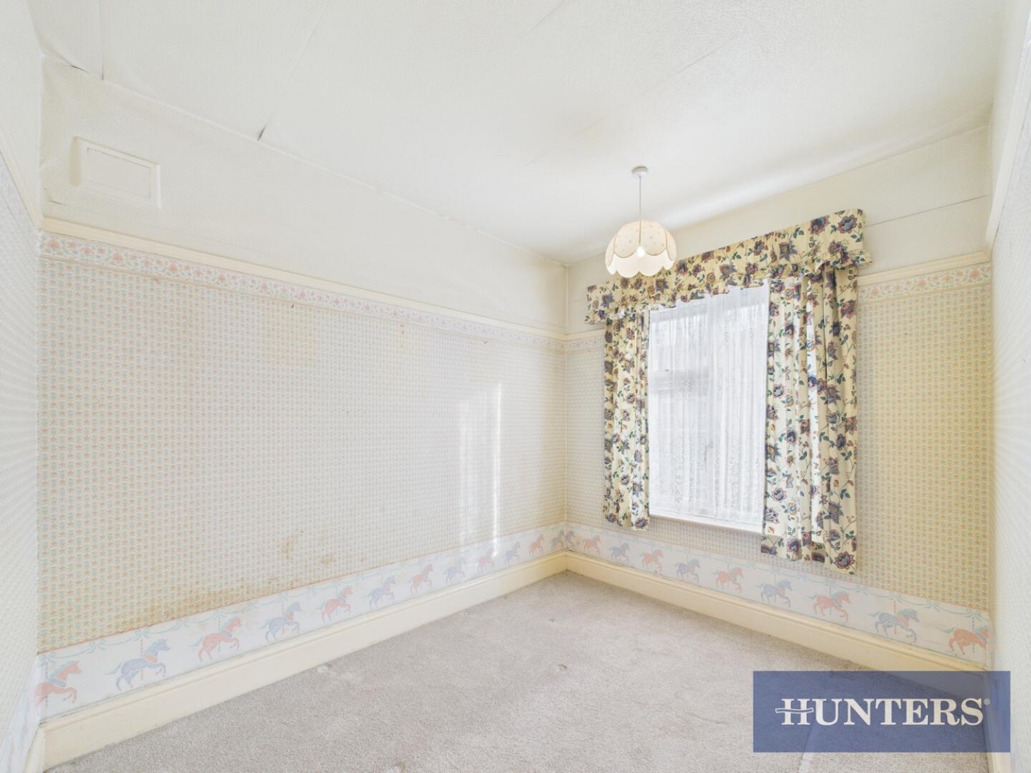 Roundhay Road, Bridlington