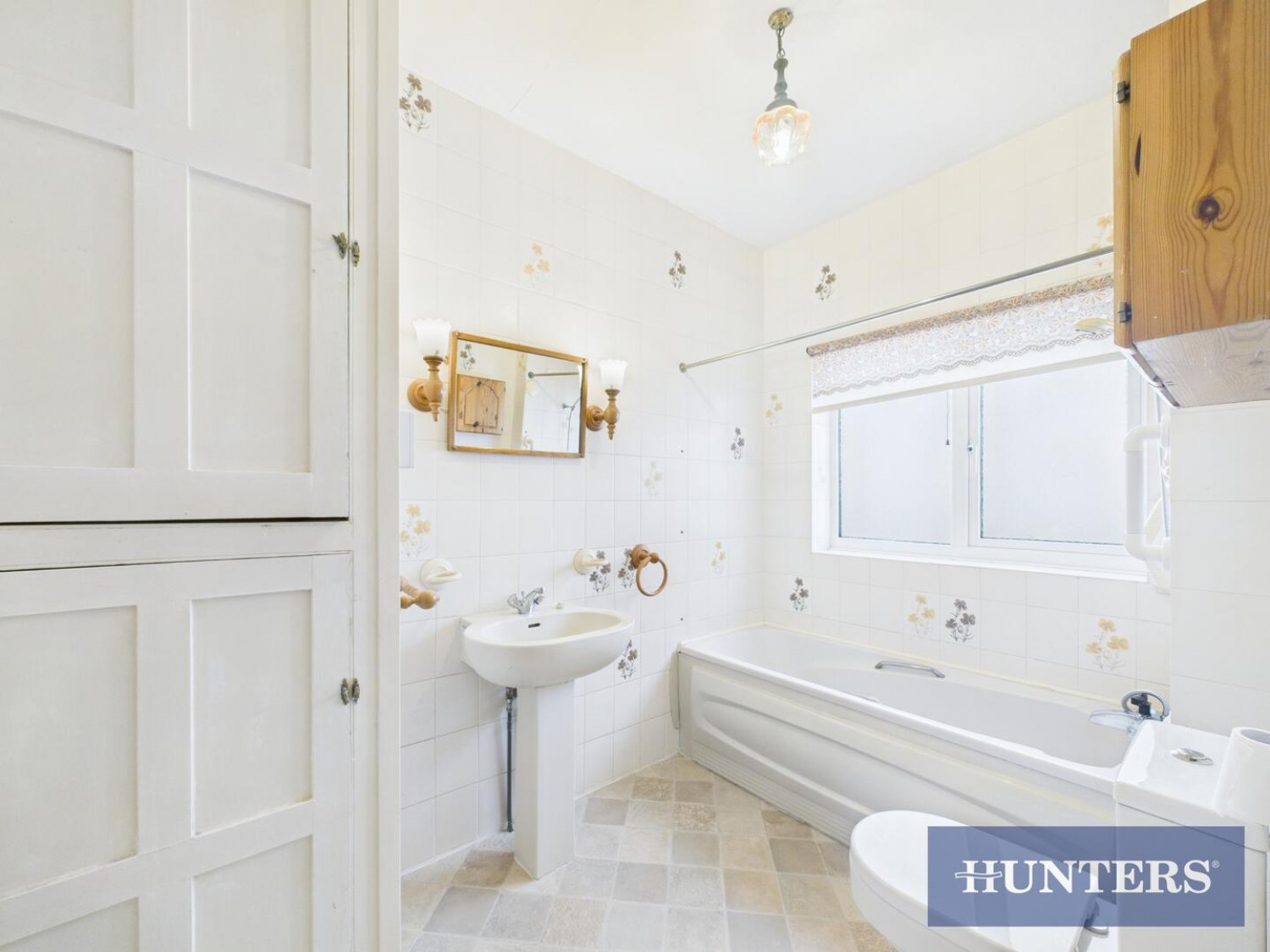 Roundhay Road, Bridlington