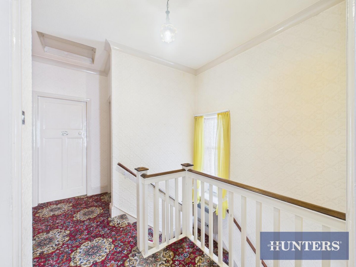 Roundhay Road, Bridlington