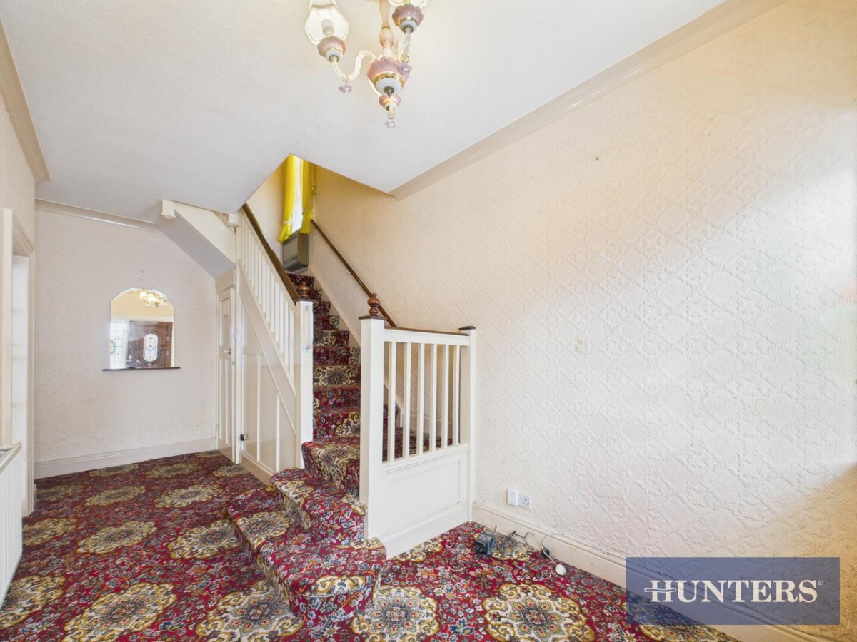 Roundhay Road, Bridlington