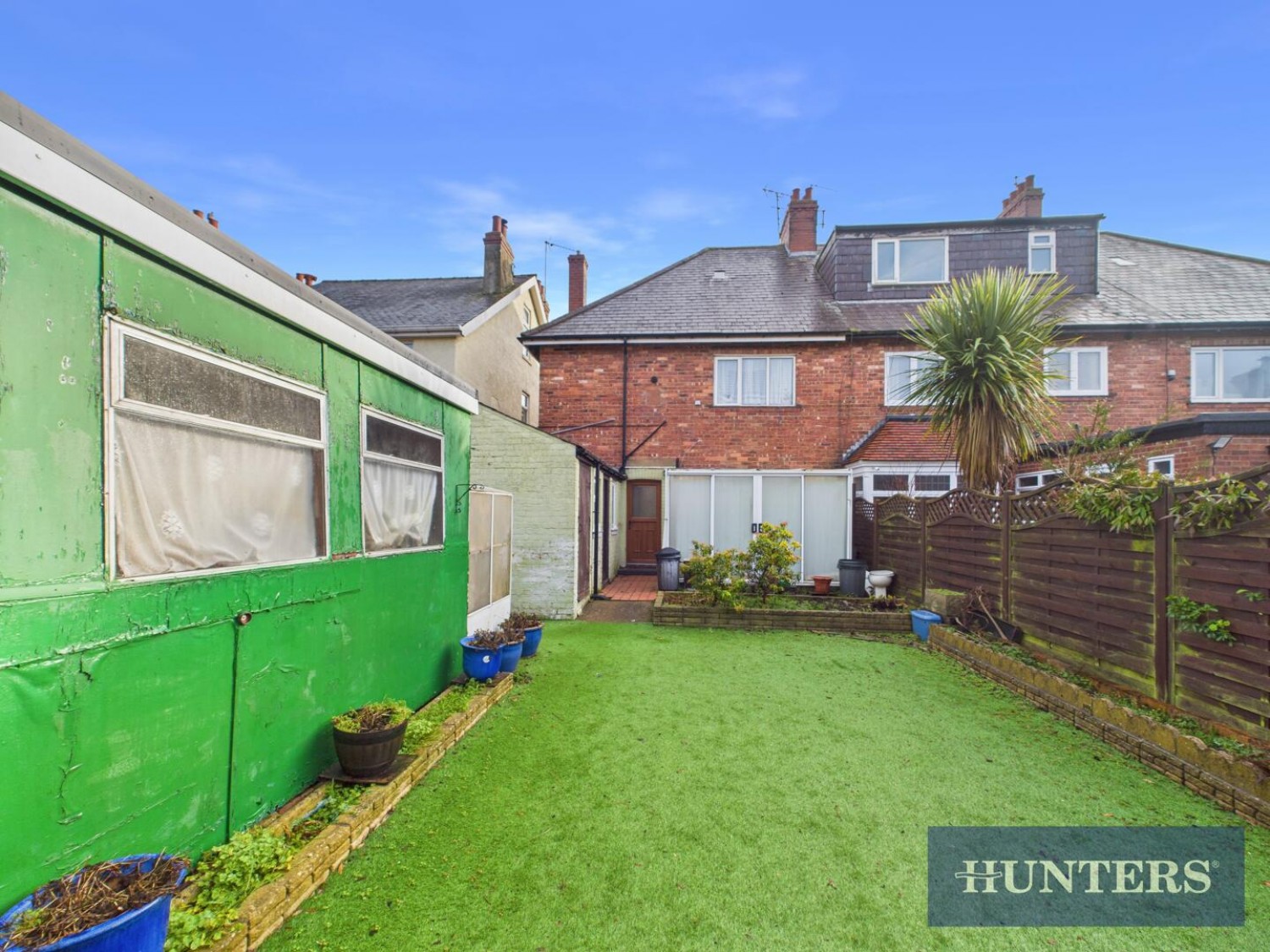 Roundhay Road, Bridlington