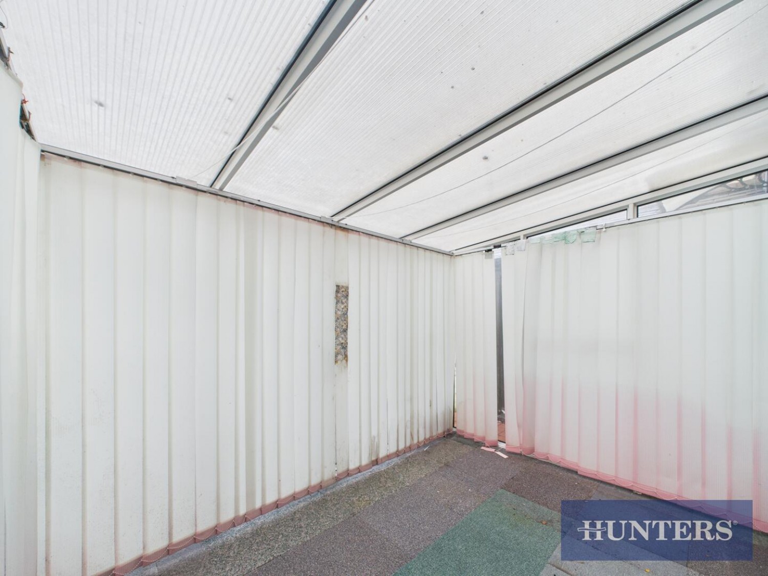 Roundhay Road, Bridlington