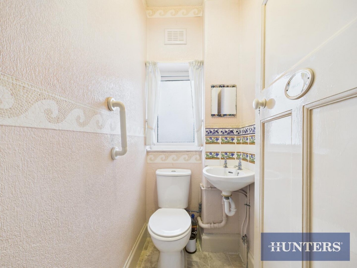 Roundhay Road, Bridlington