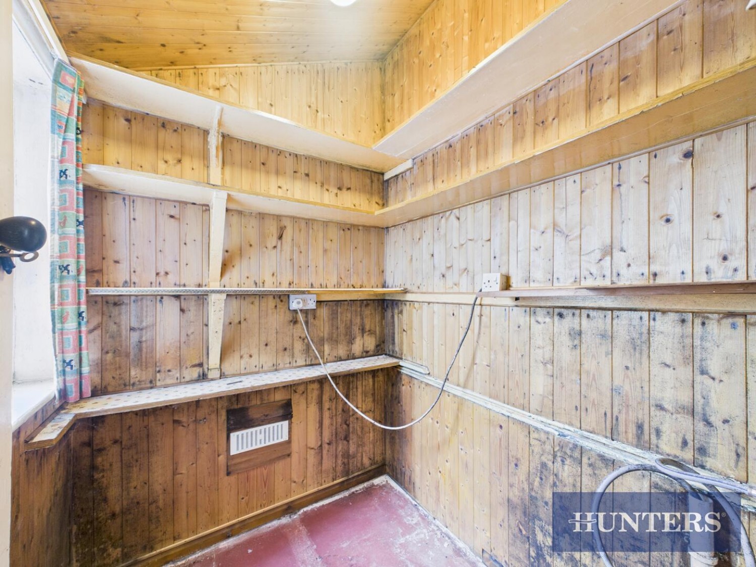 Roundhay Road, Bridlington