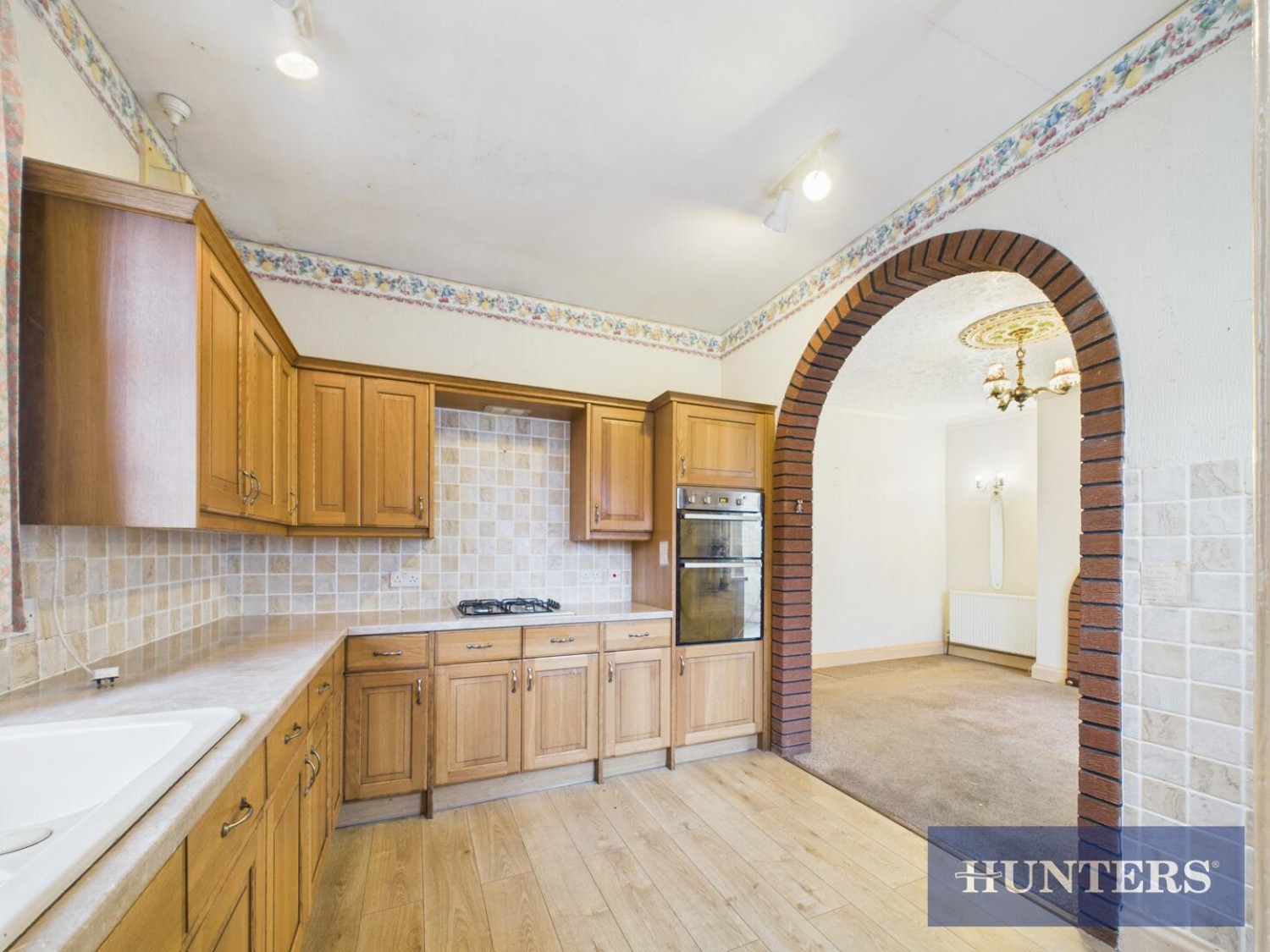 Roundhay Road, Bridlington