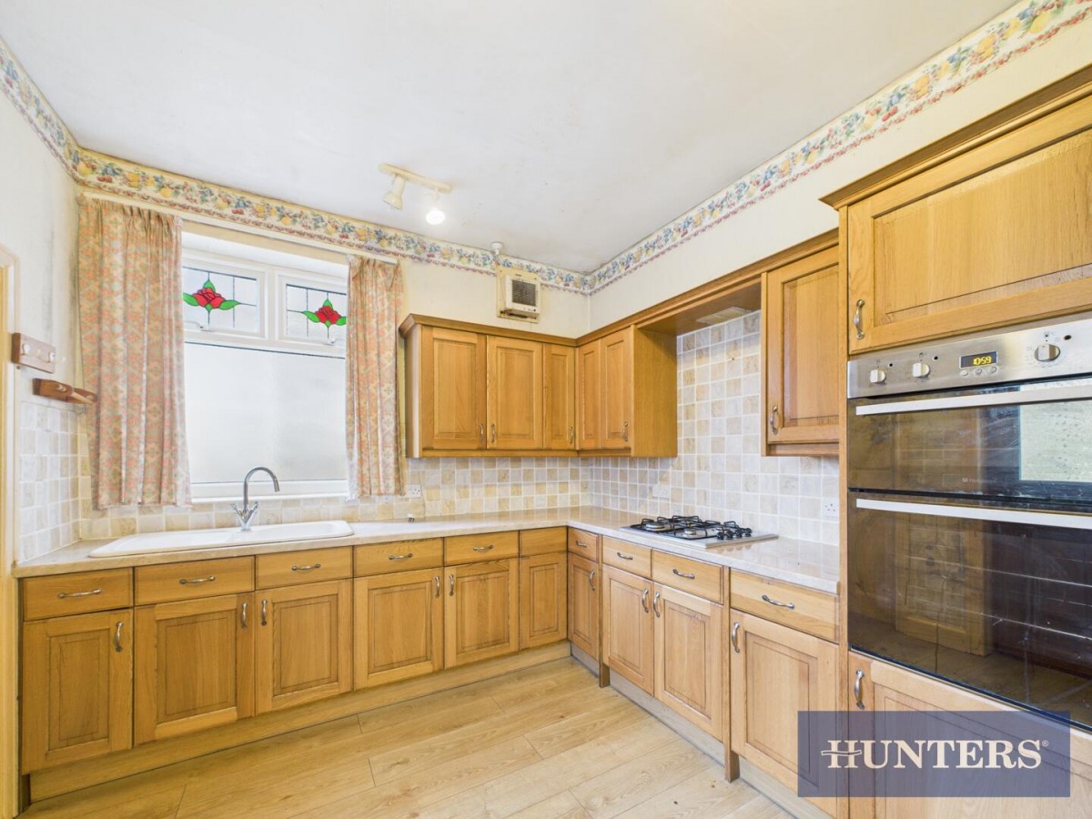 Roundhay Road, Bridlington