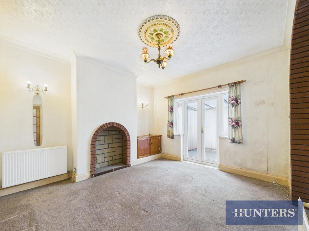 Roundhay Road, Bridlington