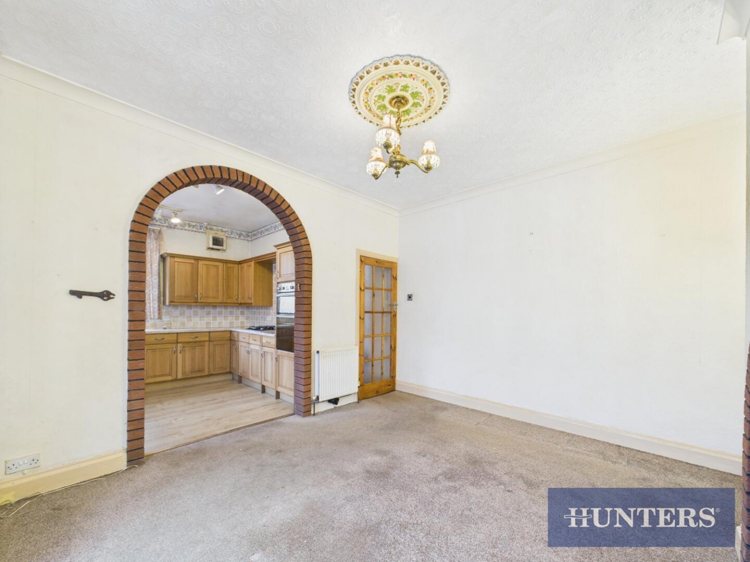 Roundhay Road, Bridlington