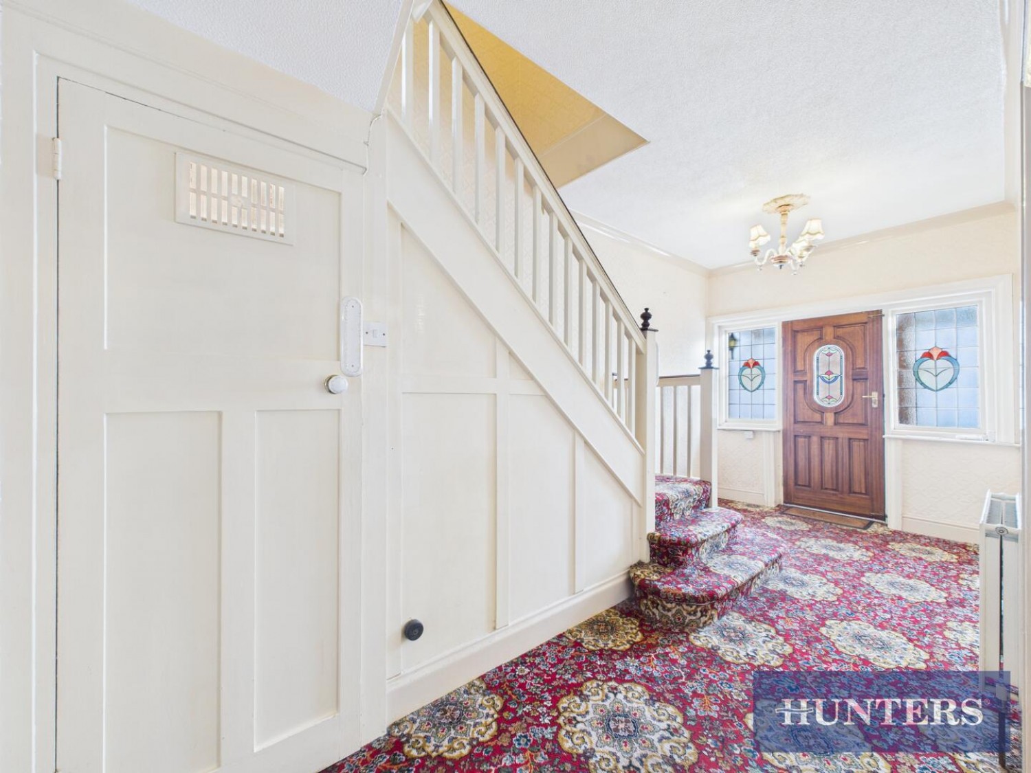 Roundhay Road, Bridlington