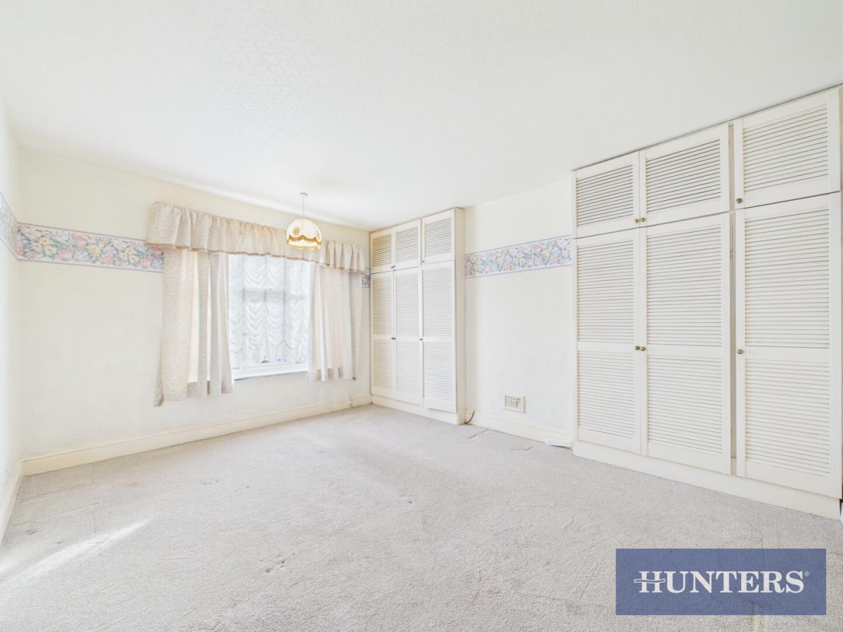 Roundhay Road, Bridlington