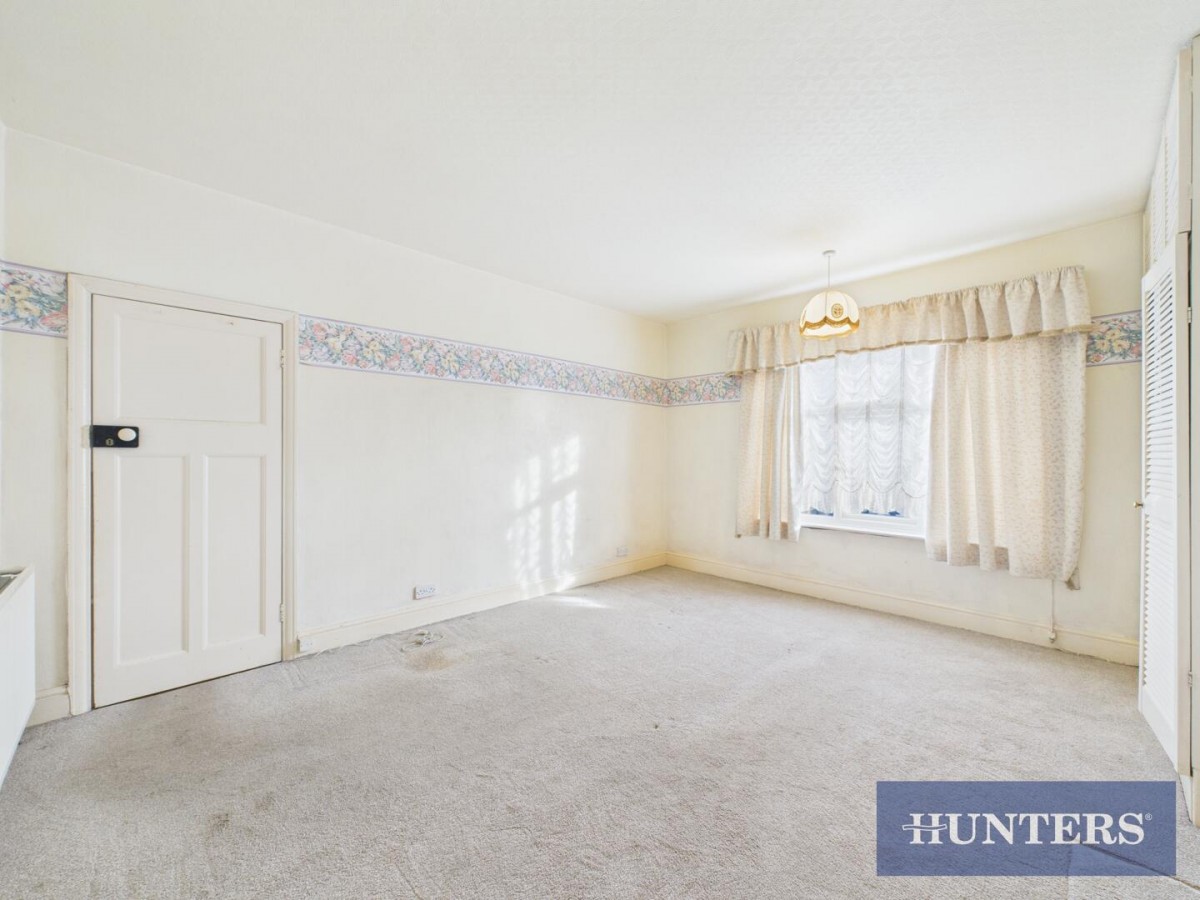 Roundhay Road, Bridlington