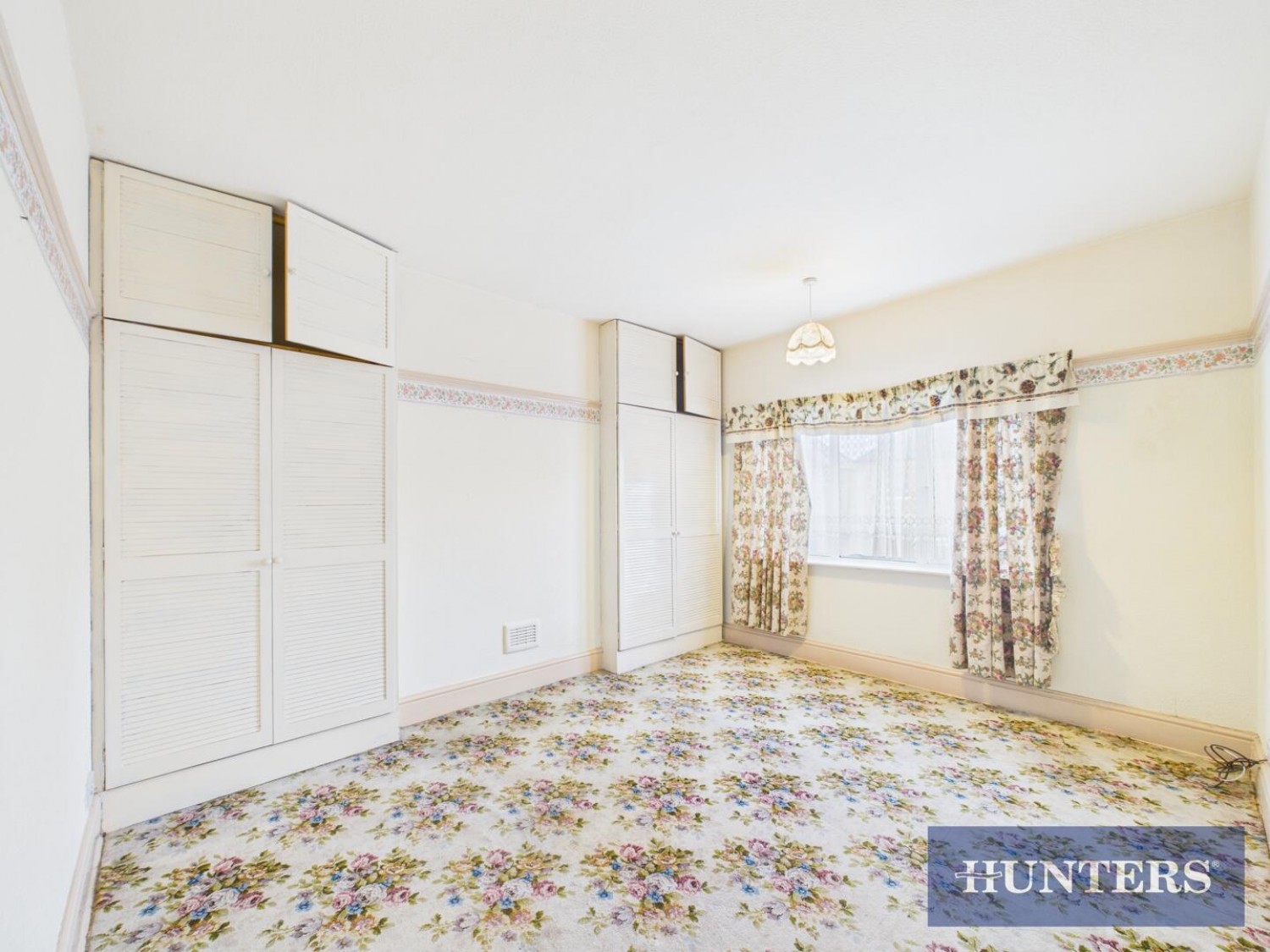 Roundhay Road, Bridlington