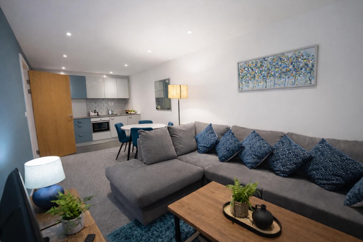 City Quadrant, Newcastle Upon Tyne, NE1