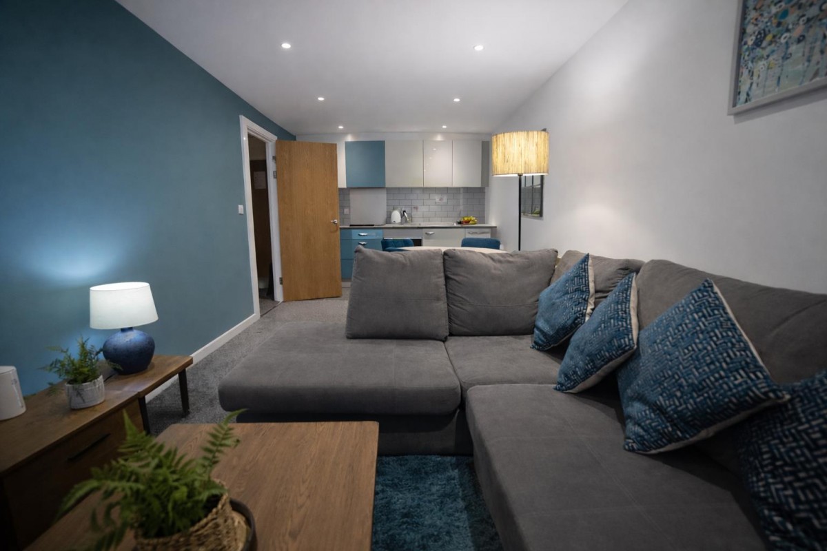 City Quadrant, Newcastle Upon Tyne, NE1