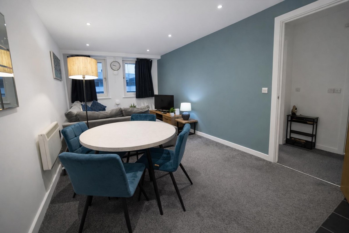 City Quadrant, Newcastle Upon Tyne, NE1