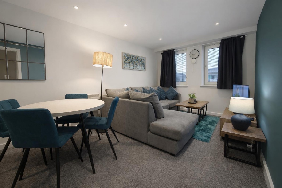 City Quadrant, Newcastle Upon Tyne, NE1