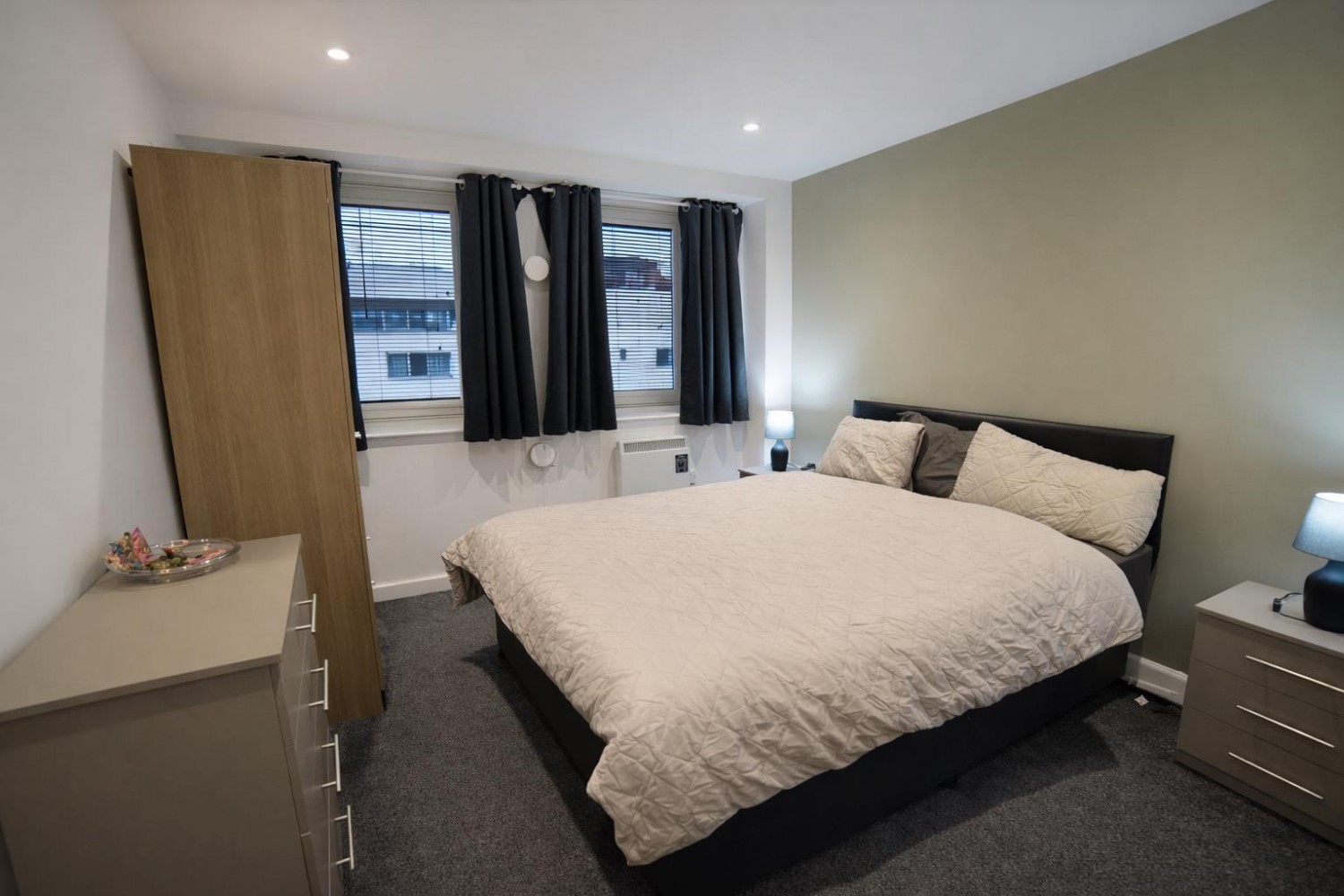 City Quadrant, Newcastle Upon Tyne, NE1