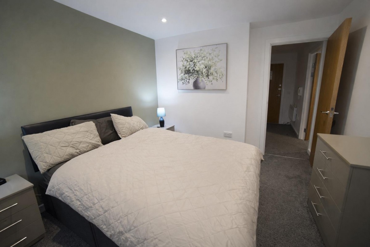 City Quadrant, Newcastle Upon Tyne, NE1