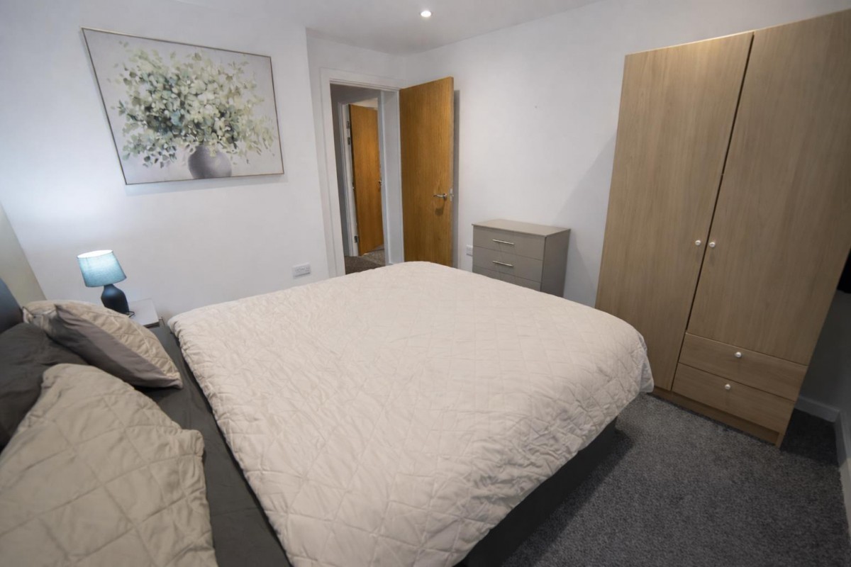 City Quadrant, Newcastle Upon Tyne, NE1