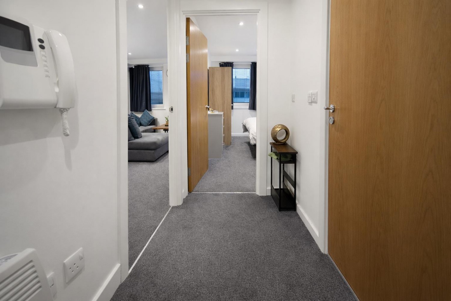 City Quadrant, Newcastle Upon Tyne, NE1