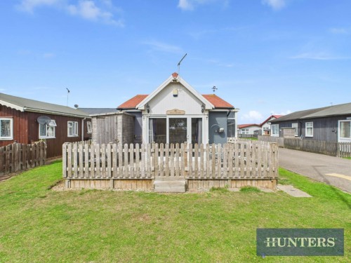 Fifth Avenue, Wilsthorpe, Bridlington