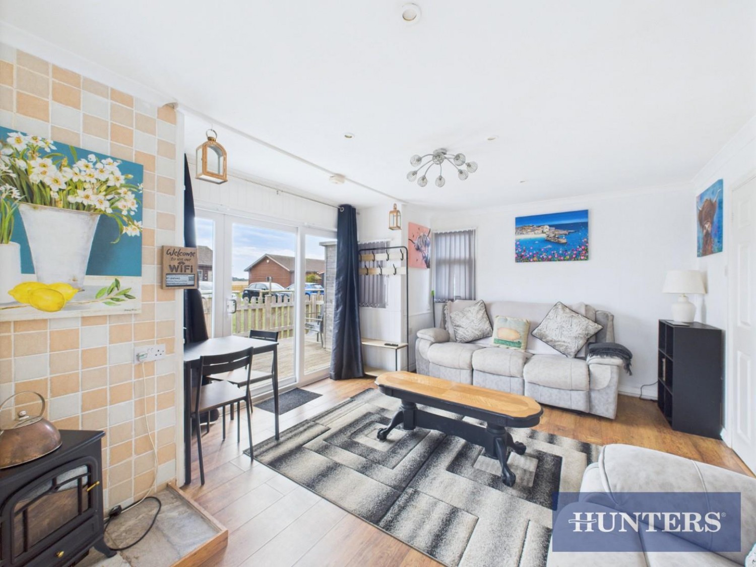 Fifth Avenue, Wilsthorpe, Bridlington