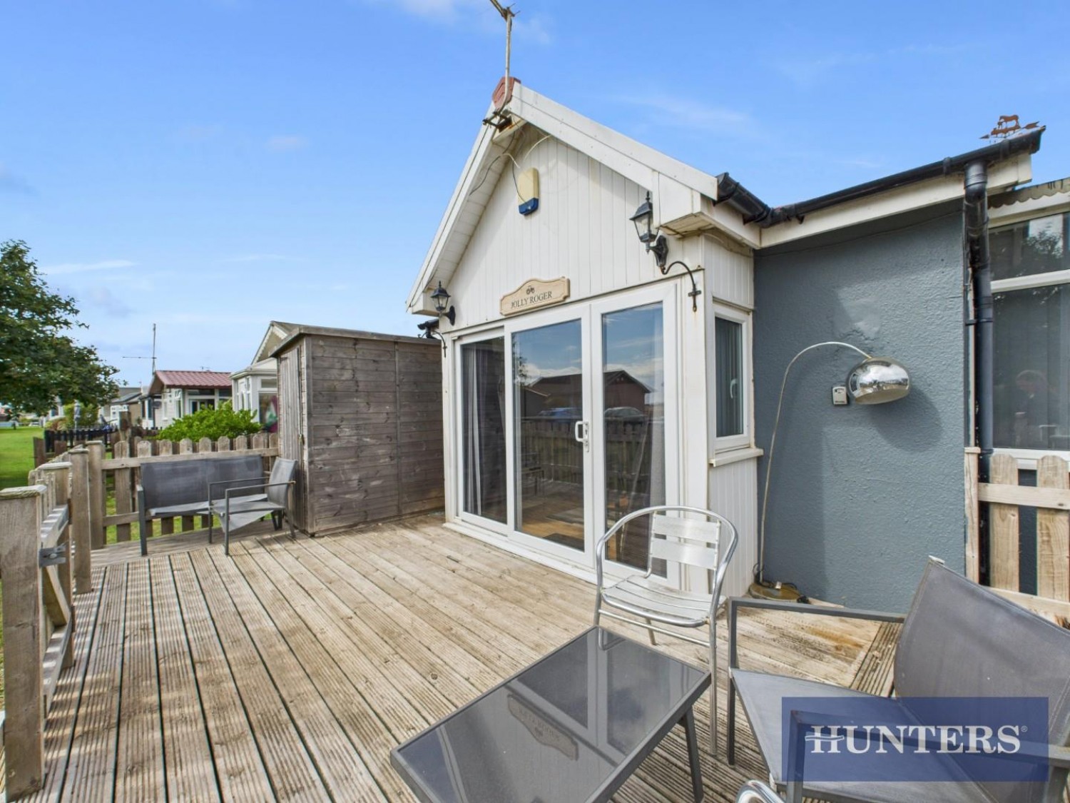 Fifth Avenue, Wilsthorpe, Bridlington