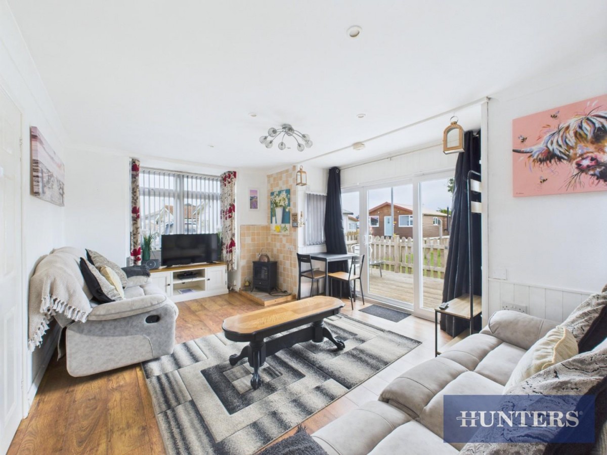 Fifth Avenue, Wilsthorpe, Bridlington