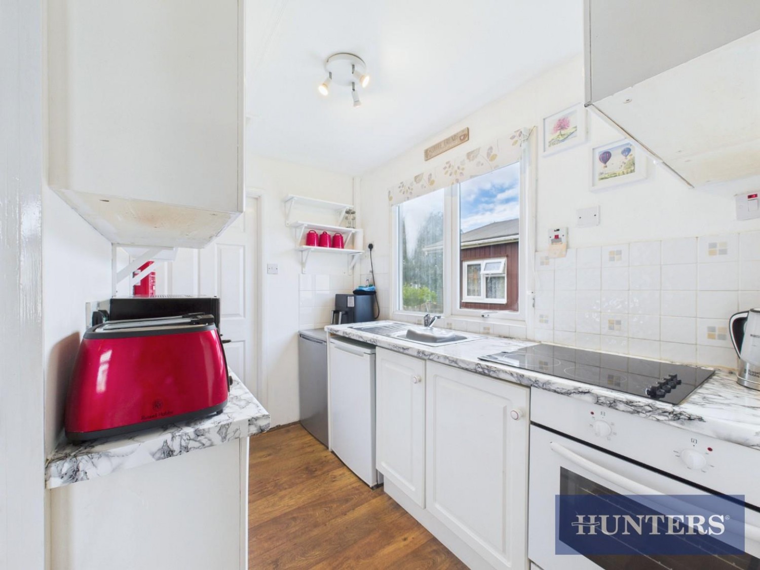 Fifth Avenue, Wilsthorpe, Bridlington