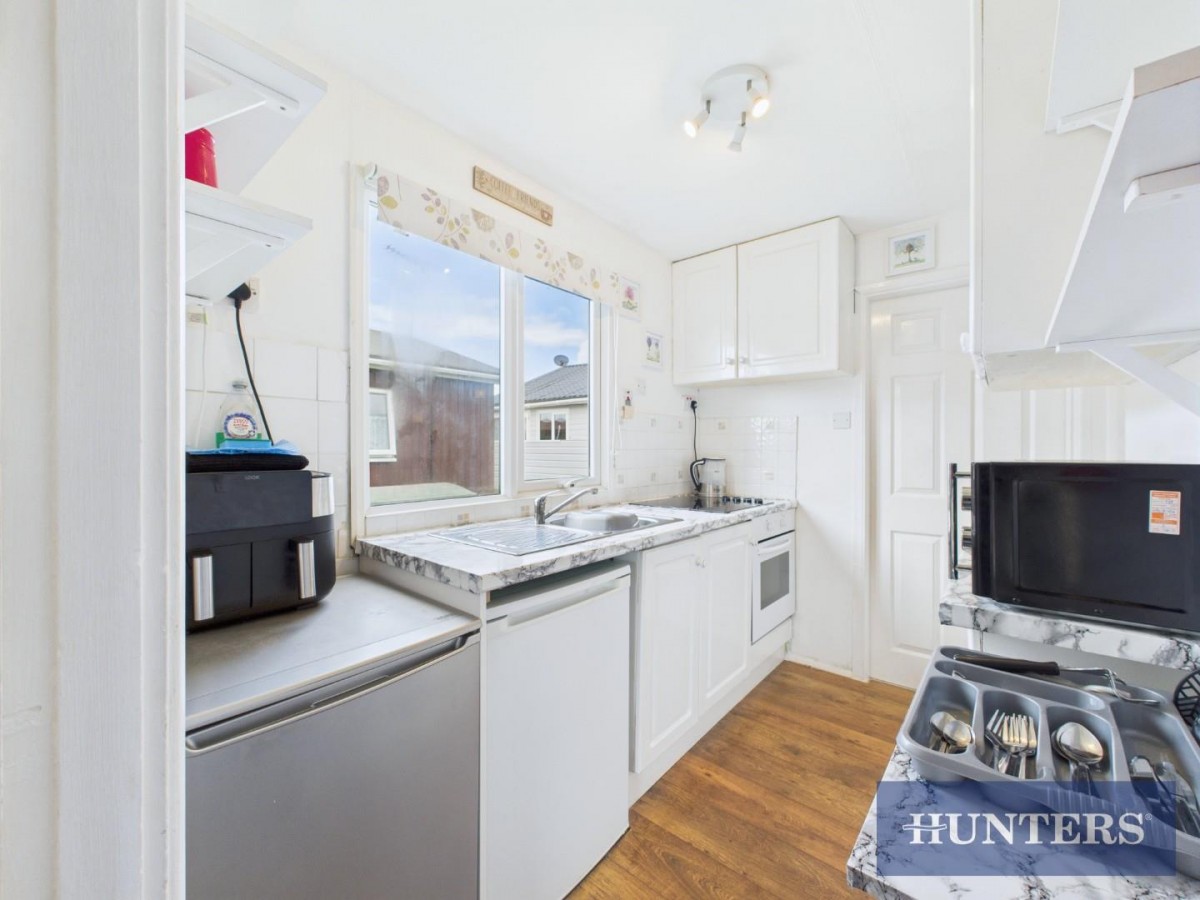 Fifth Avenue, Wilsthorpe, Bridlington