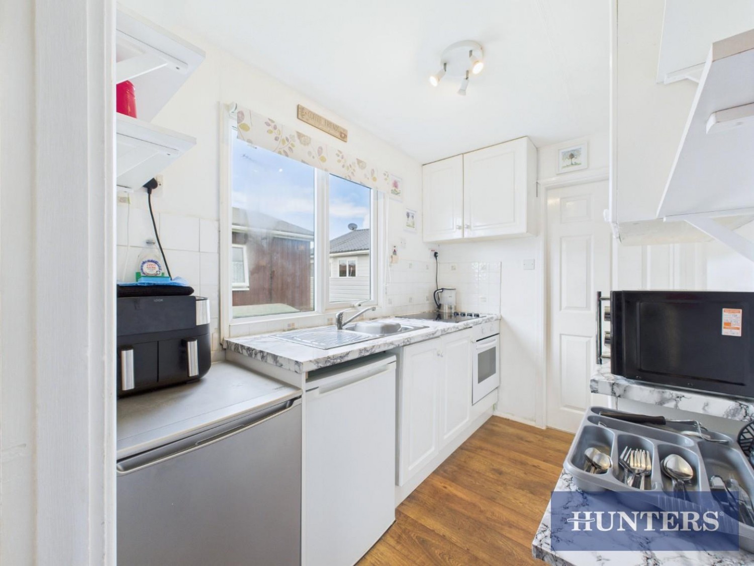 Fifth Avenue, Wilsthorpe, Bridlington