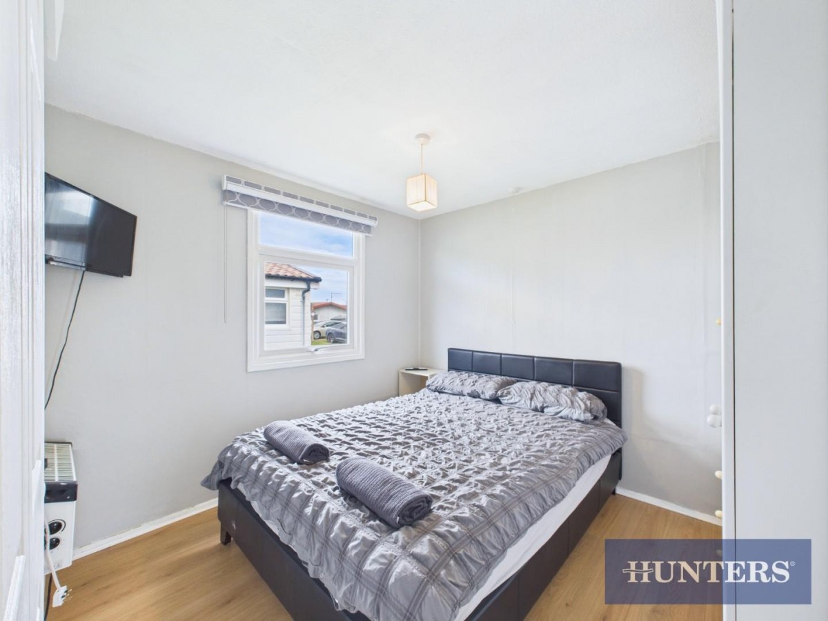 Fifth Avenue, Wilsthorpe, Bridlington