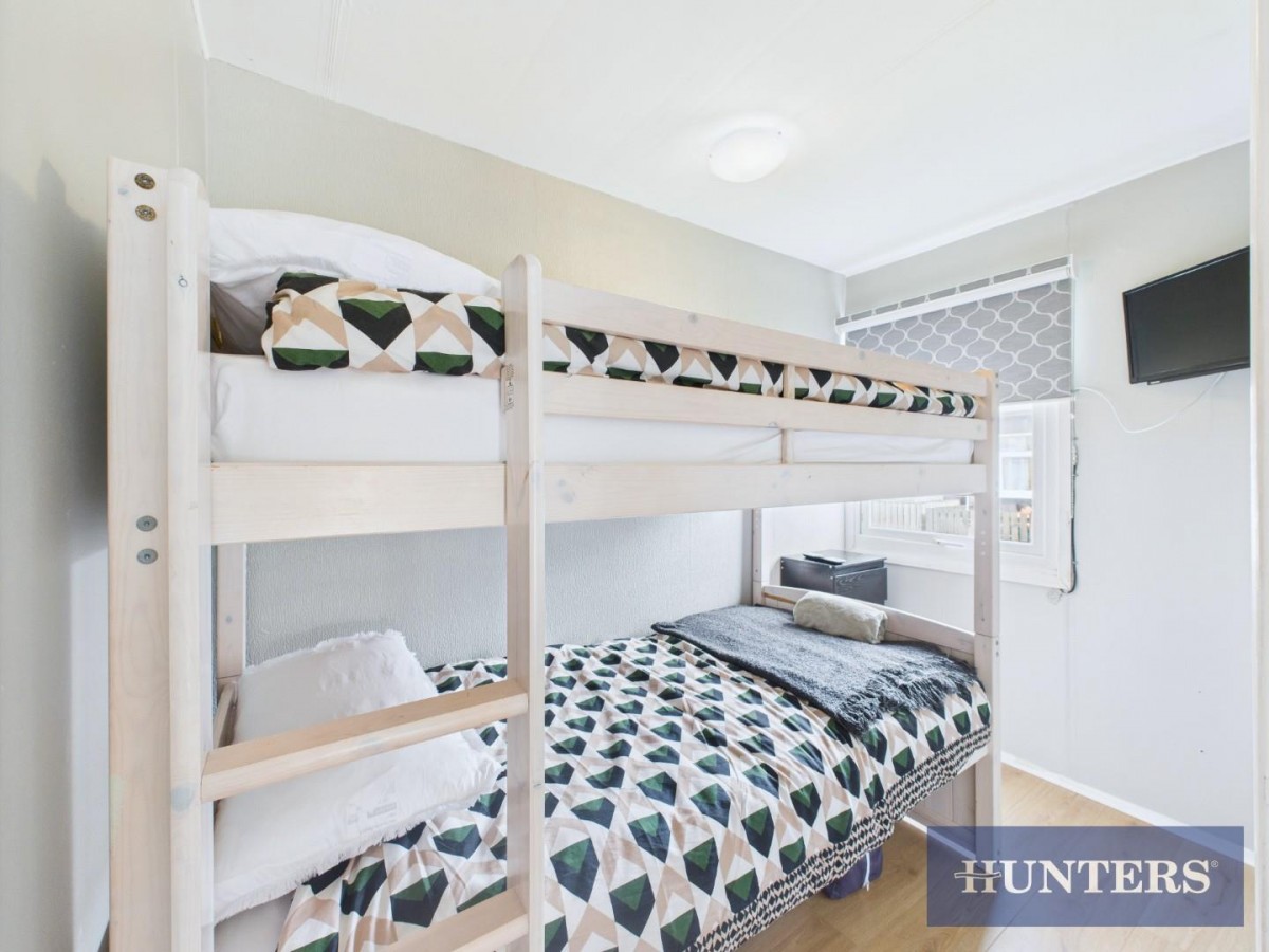 Fifth Avenue, Wilsthorpe, Bridlington