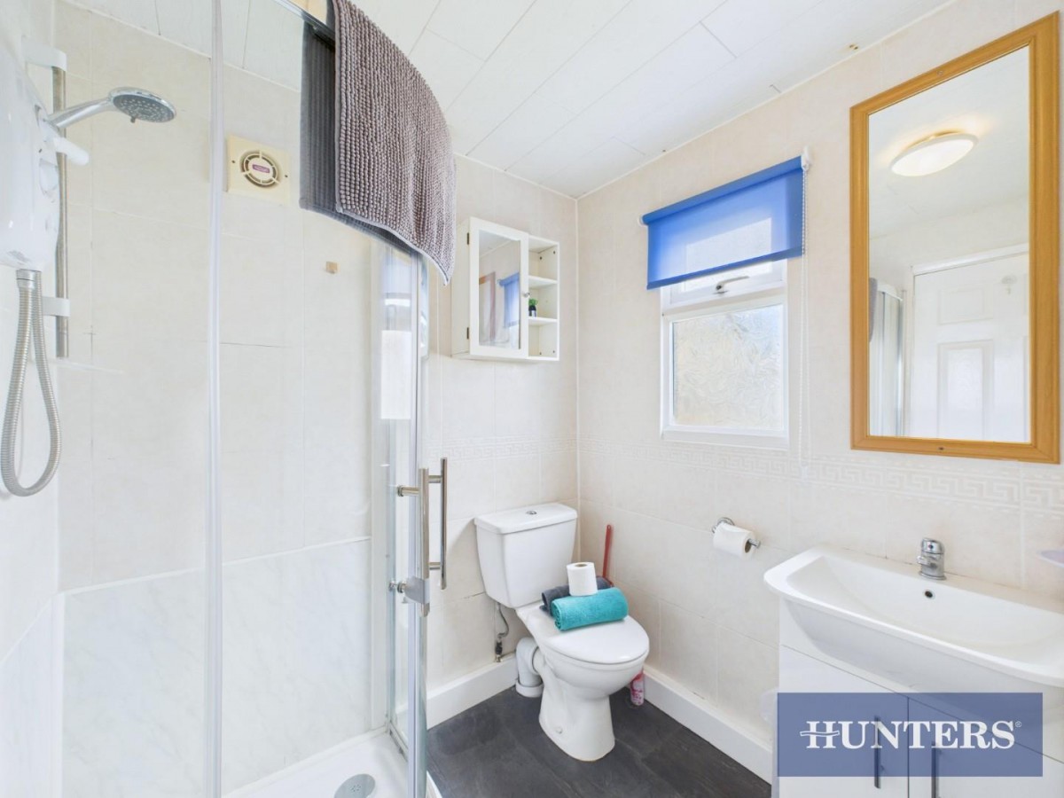 Fifth Avenue, Wilsthorpe, Bridlington