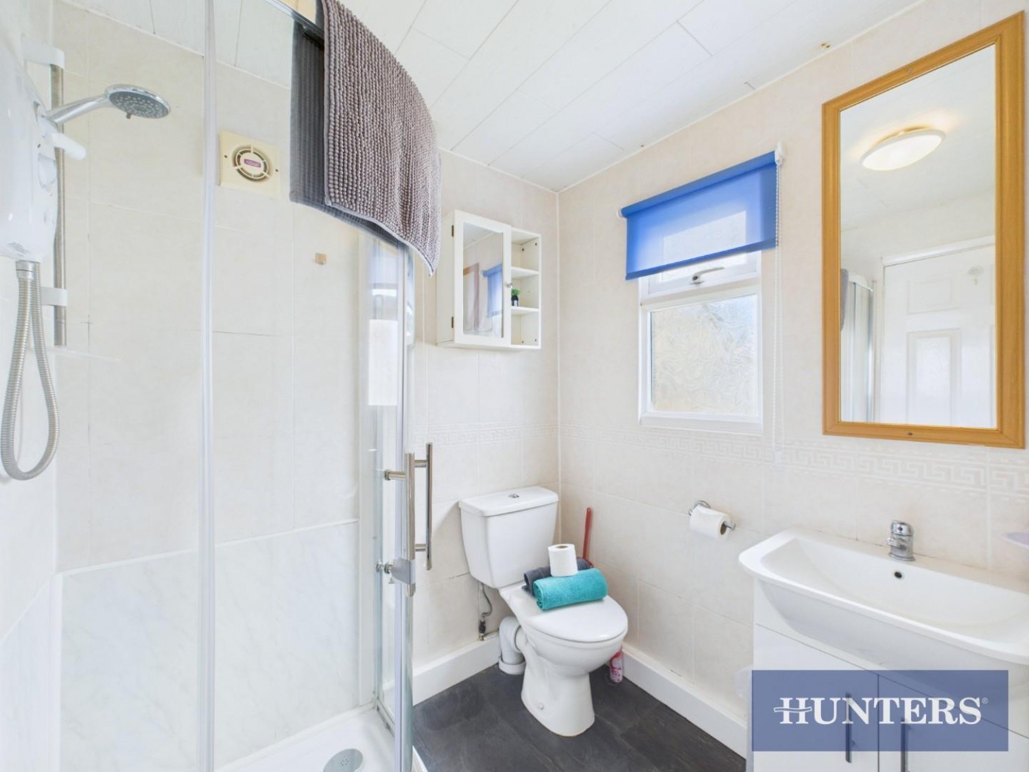 Fifth Avenue, Wilsthorpe, Bridlington