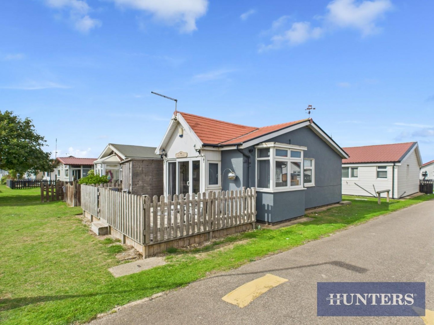 Fifth Avenue, Wilsthorpe, Bridlington